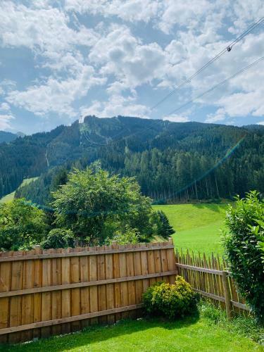 Apartamento Appartements Schneeberger