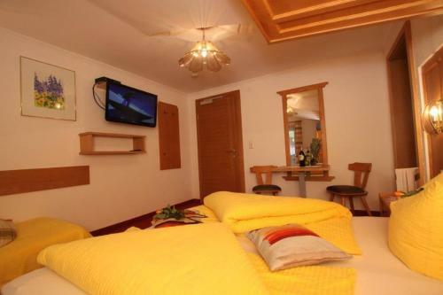 Hostal Apart Fr�hst�ckspension Stark