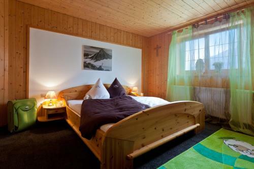 Hotel Gasthaus Sch�fle