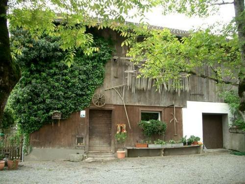 Hotel Gasthaus Sch�fle
