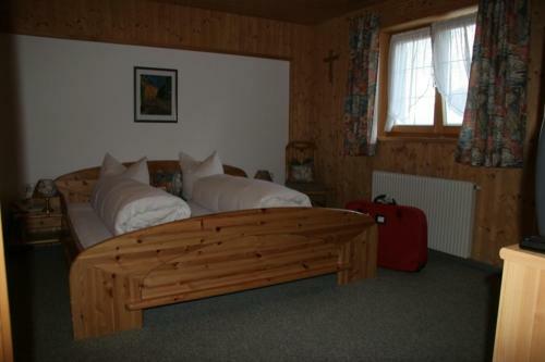 Hotel Gasthaus Sch�fle