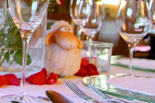 Hotel Gasthaus Sch�fle