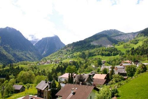 Hotel Gasthaus Sch�fle