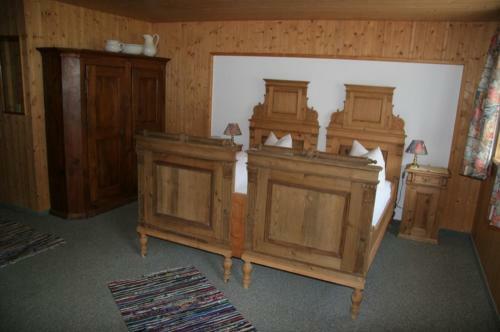 Hotel Gasthaus Sch�fle