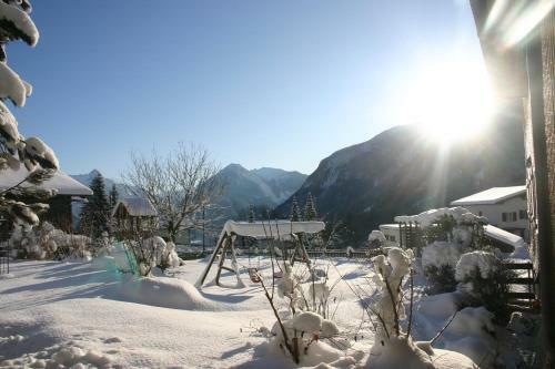 Hotel Gasthaus Sch�fle