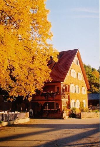 Hotel Gasthaus Sch�fle