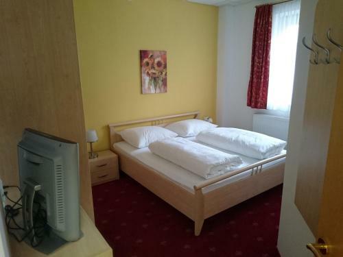 Apartamento Gredler
