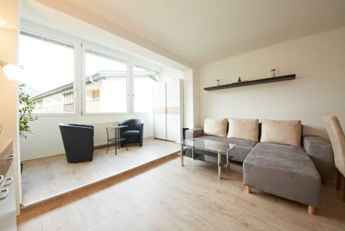 Apartment F�rst By Easy Holiday Appartements