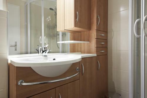 Apartment F�rst By Easy Holiday Appartements
