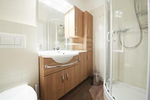 Apartment F�rst By Easy Holiday Appartements
