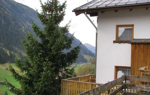 Holiday Home Bild Kappl