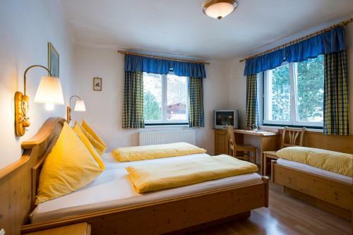 Hostal Annaberger Musikantenwirt
