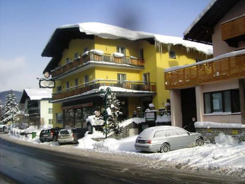 Hostal Annaberger Musikantenwirt