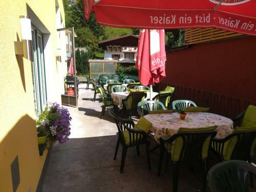 Hostal Annaberger Musikantenwirt