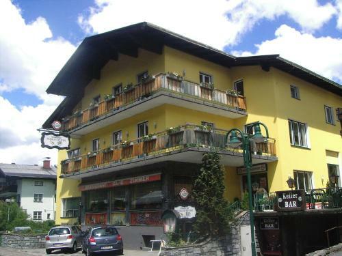 Hostal Annaberger Musikantenwirt