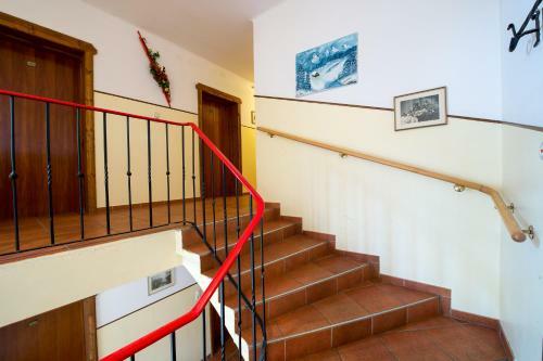 Hostal Annaberger Musikantenwirt