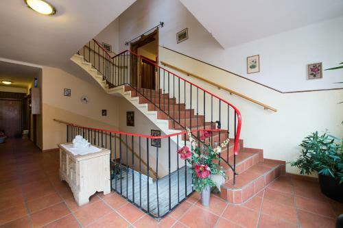 Hostal Annaberger Musikantenwirt