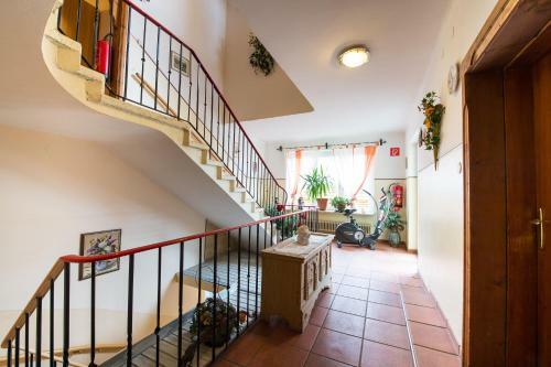 Hostal Annaberger Musikantenwirt