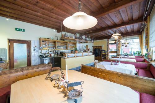 Hostal Annaberger Musikantenwirt