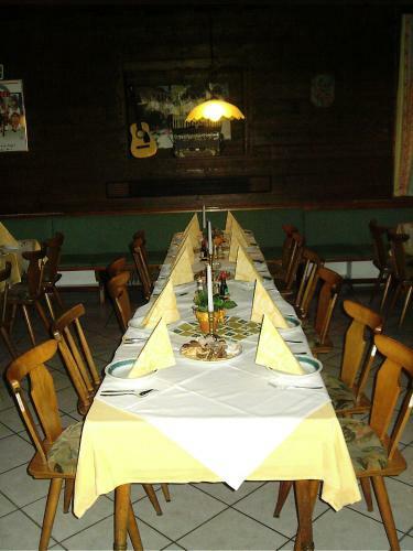 Hostal Annaberger Musikantenwirt