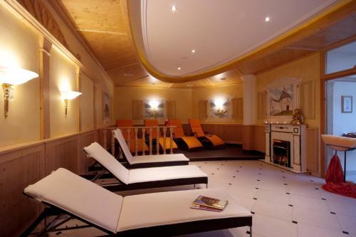 Hotel St. Georg