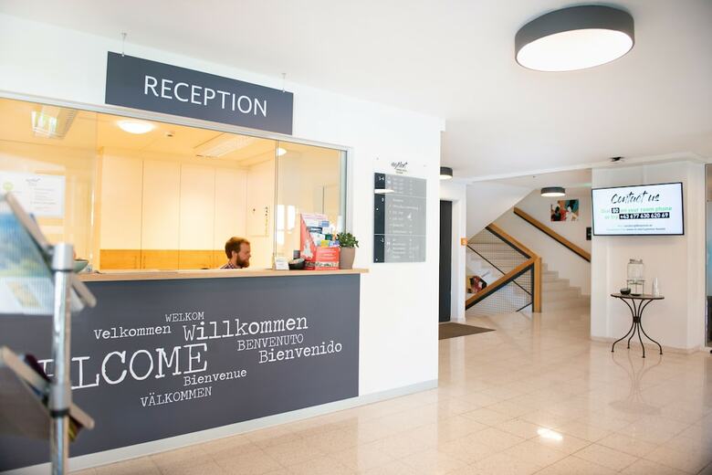 Mynext - Summer Hostel Salzburg