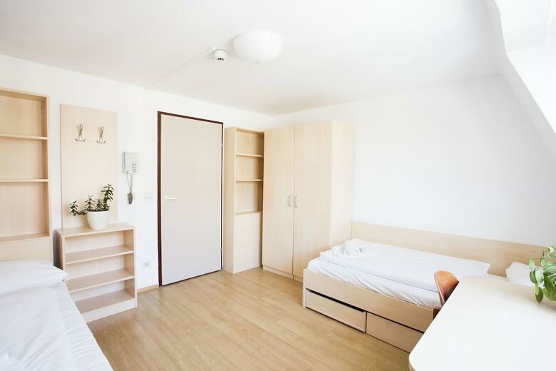 Mynext - Summer Hostel Salzburg