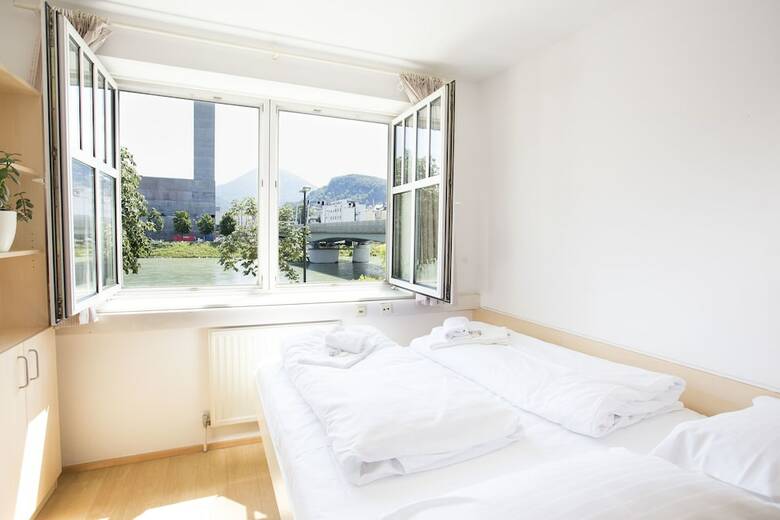 Mynext - Summer Hostel Salzburg