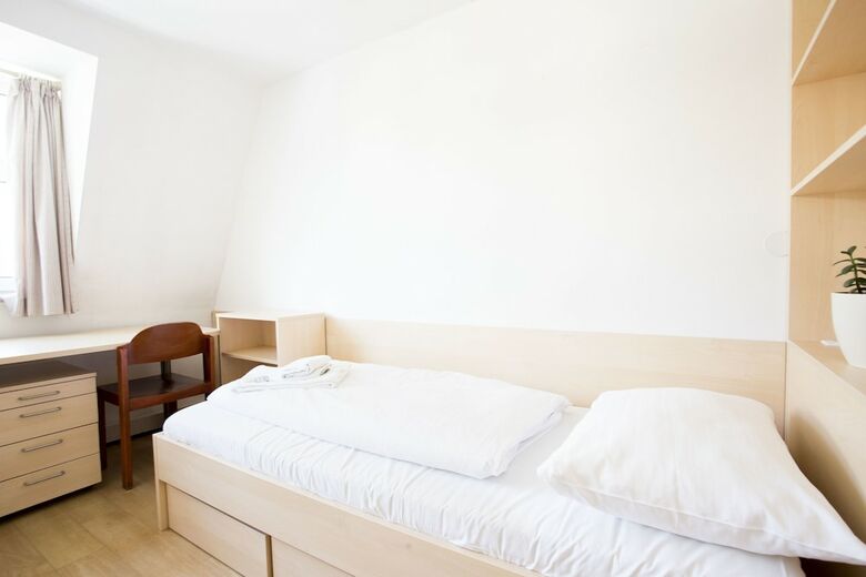 Mynext - Summer Hostel Salzburg