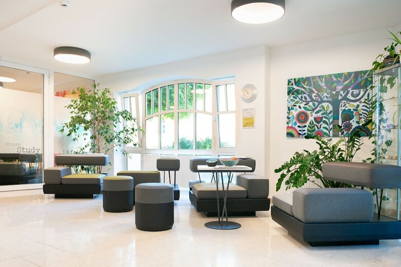 Mynext - Summer Hostel Salzburg
