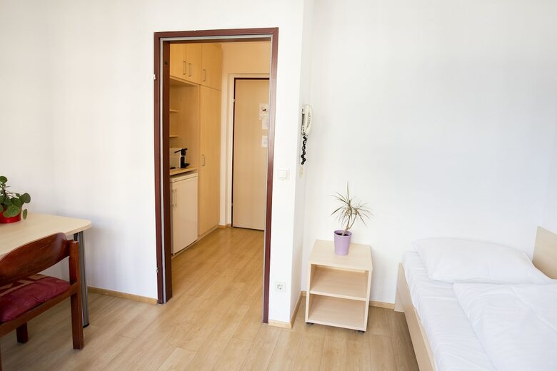 Mynext - Summer Hostel Salzburg