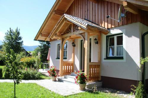 Ferienhaus P�rcher