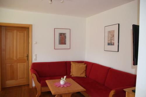Ferienhaus P�rcher