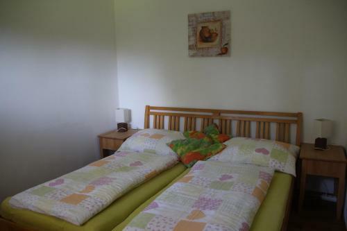 Ferienhaus P�rcher