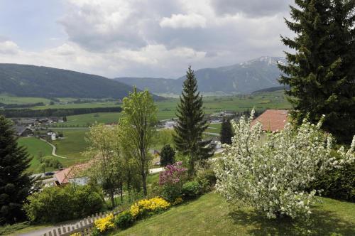 G�stehaus Zaller