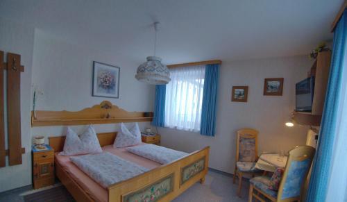 G�stehaus Zaller
