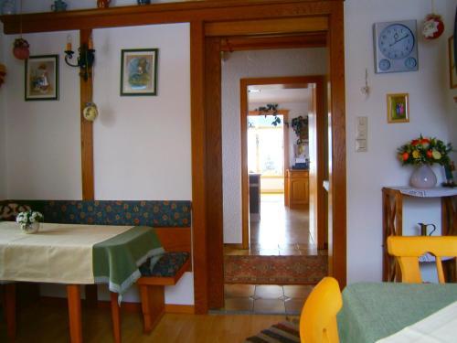 G�stehaus Zaller