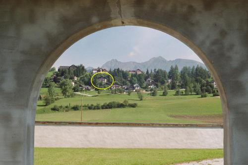 G�stehaus Zaller
