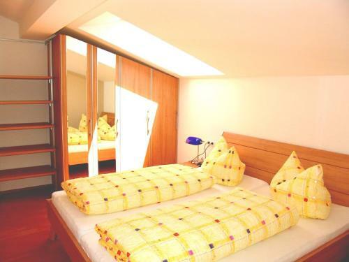 Apartamento Ferienwohnung Anita