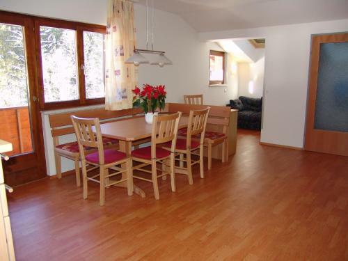 Apartamento Ferienwohnung Anita
