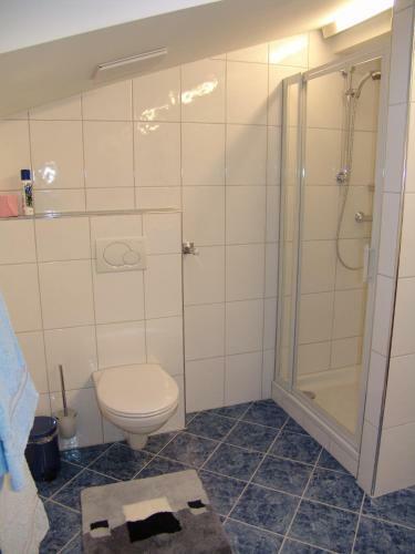 Apartamento Ferienwohnung Anita