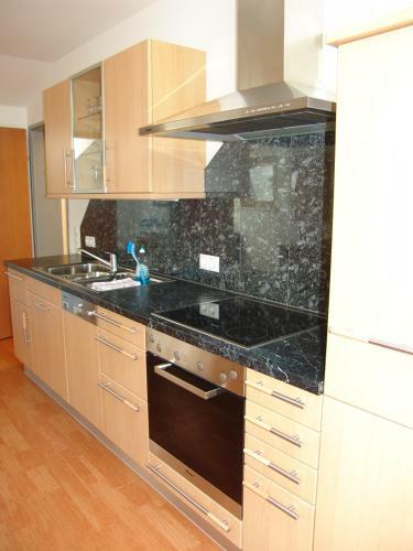 Apartamento Ferienwohnung Anita