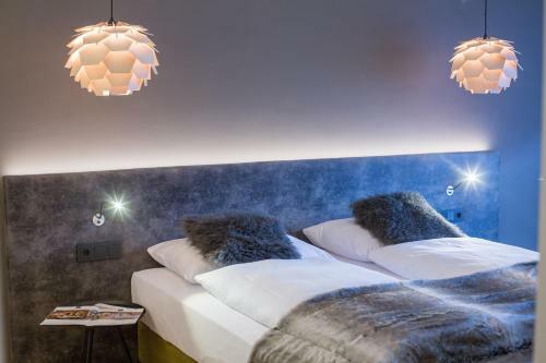 Two Timez - Boutique Hotel
