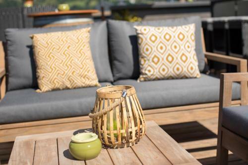 Two Timez - Boutique Hotel