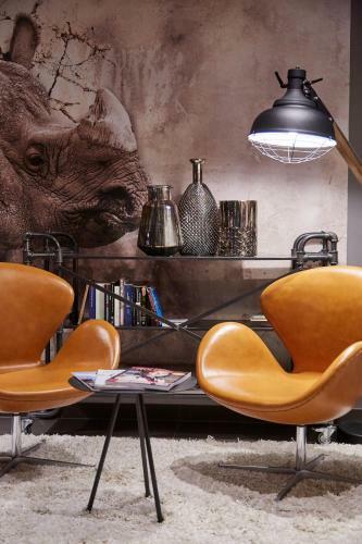 Two Timez - Boutique Hotel