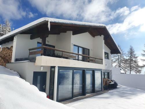 Apartamento Gerlitzenzeit