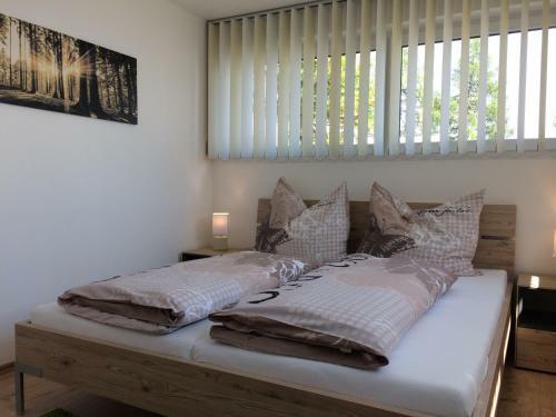 Apartamento Gerlitzenzeit