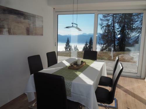 Apartamento Gerlitzenzeit