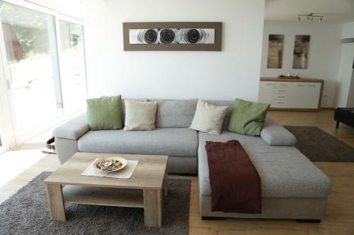 Apartamento Gerlitzenzeit