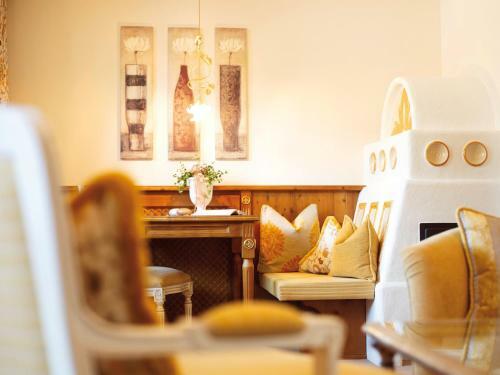 Romantik Hotel Krone